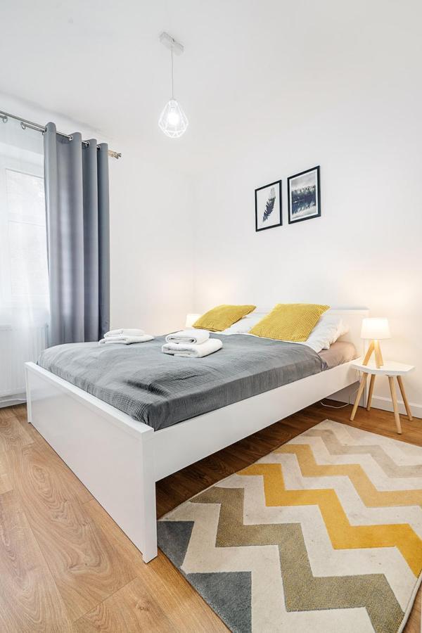 Gold Apartments Your Holiday Home Rodzinny 3 Krynica Zdroj Exterior photo
